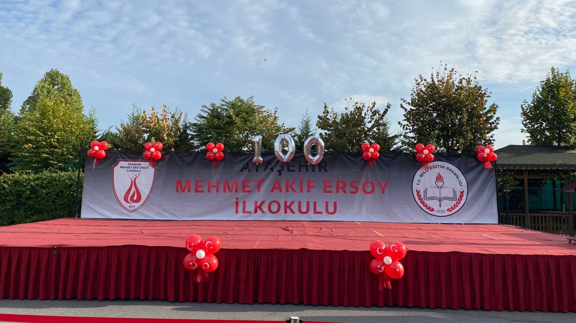 29 Ekim Cumhuriyet Bayramı Kutlama Töreni